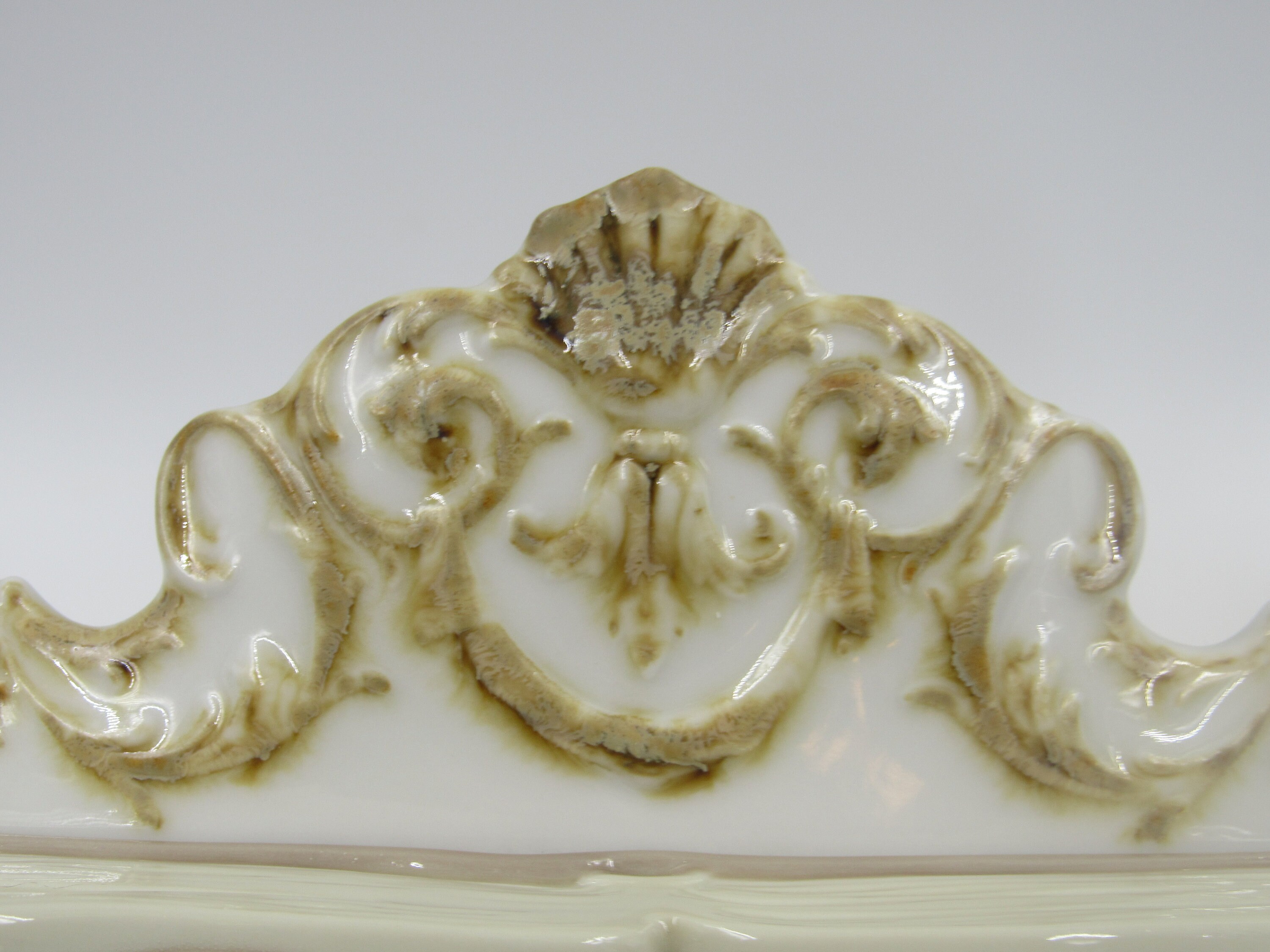 リヤドロ 1819年 「愛の言葉」 ロミオとジュリエット 本 磁器 釉薬