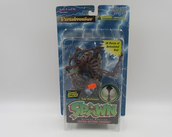 McFarlane Spawn Vertebreaker Serie 3 Action Figur