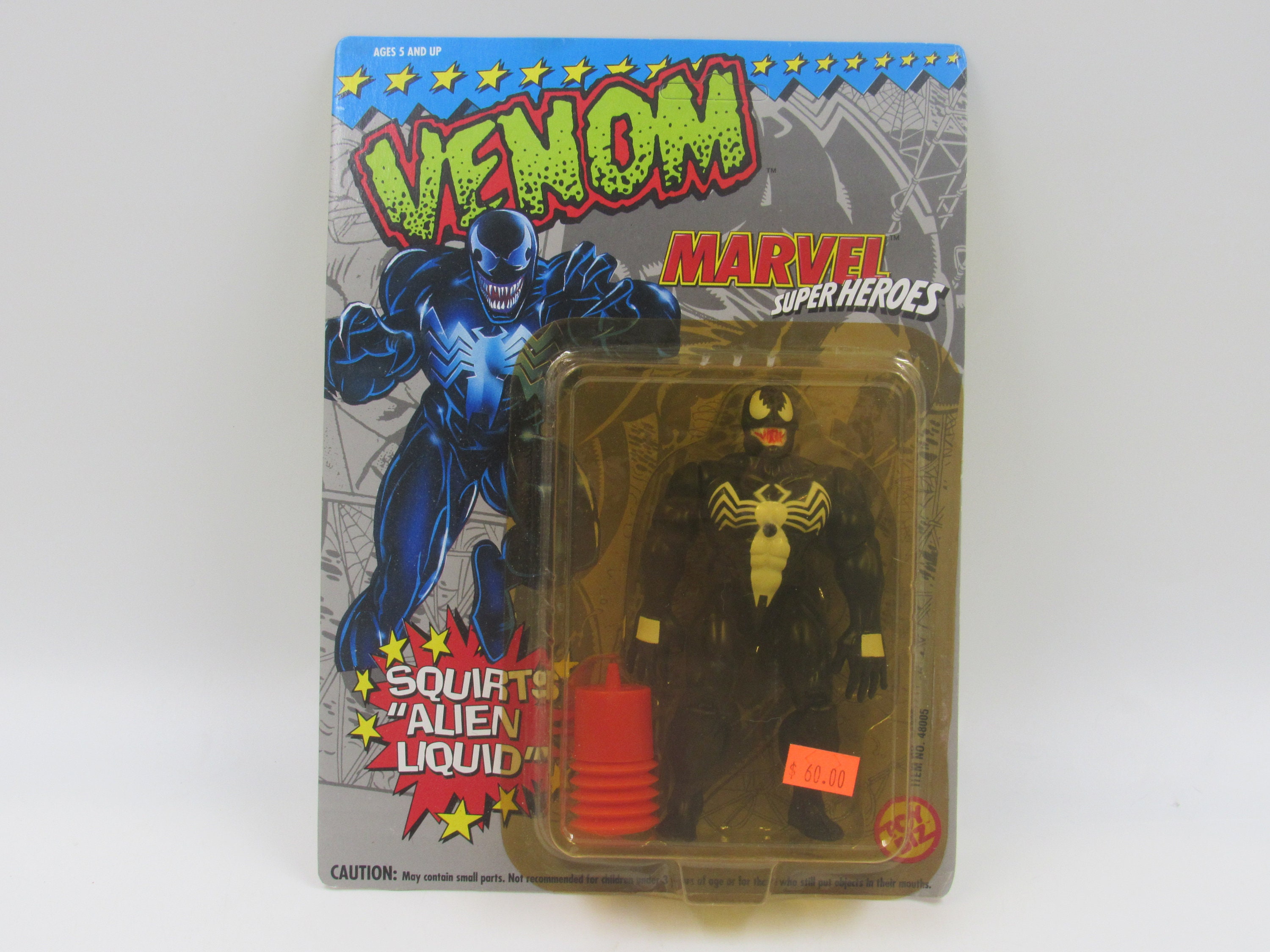 Marvel Super Heroes Venom フィギュア Zd Toys Marvel Hero 9in Venom Action Figure Kids Xmas Gift