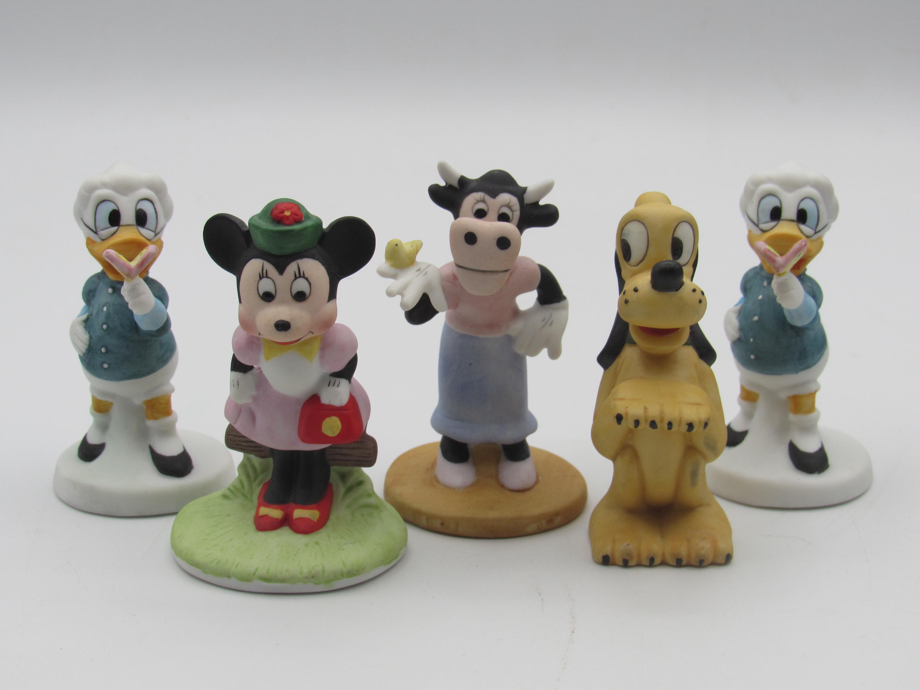 Disneys grandma duck - Etsy 日本