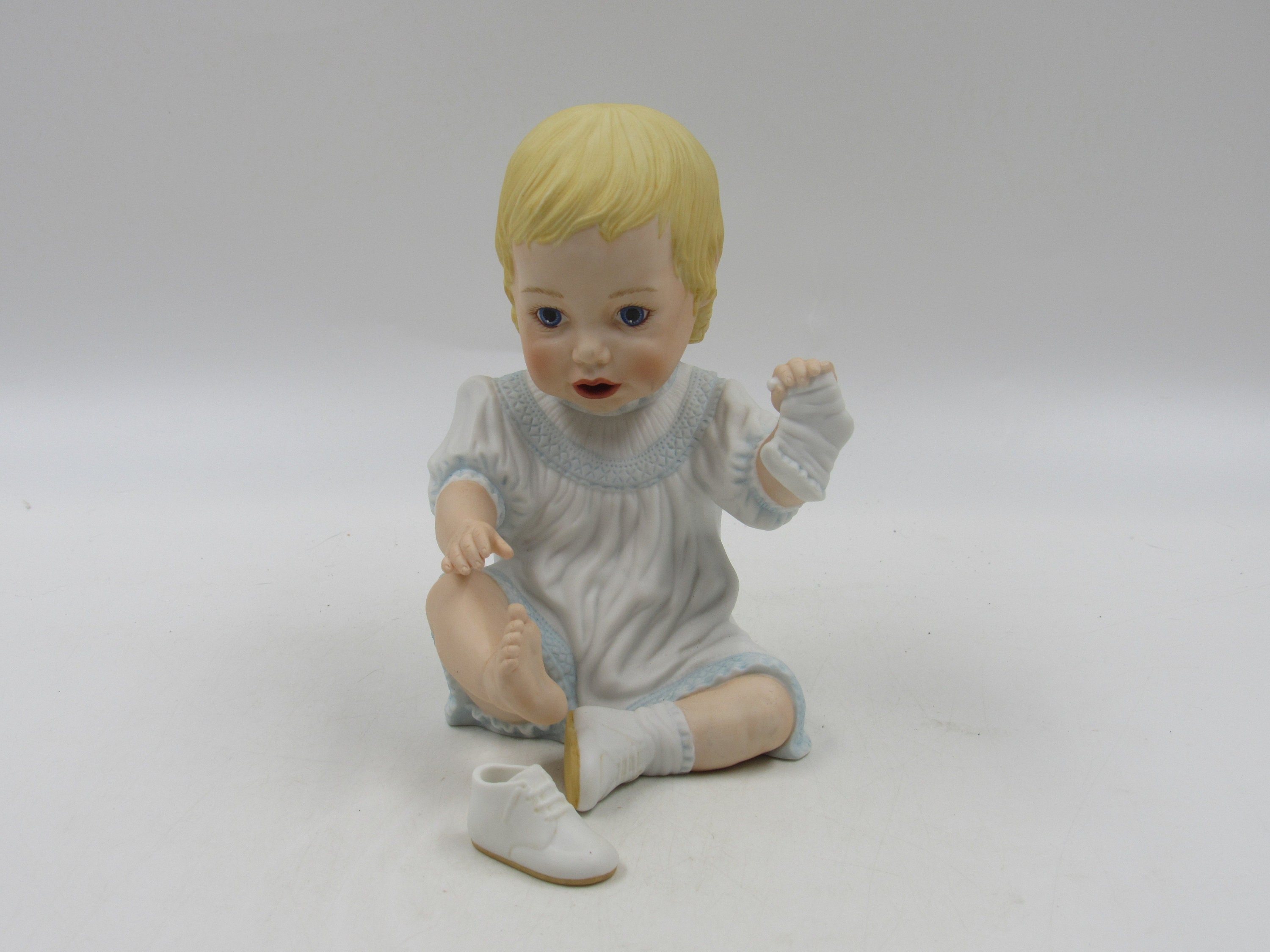 Lenox Baby Shoe - Etsy Lenox Baby Shoe - Etsy