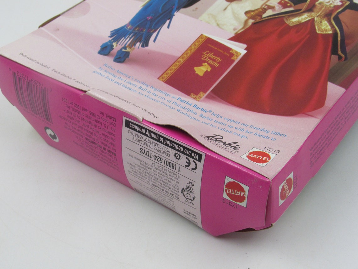 American Indian Barbie Doll American Stories Series Collector | Etsy