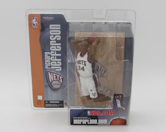 Mcfarlane NBA Lamar Odom Los Angeles Lakers Action Figure Series 8