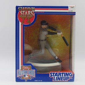 Starting Lineup Stadium Stars All Star Game 1996 Cal Ripkin Jr Veterans Stadium
