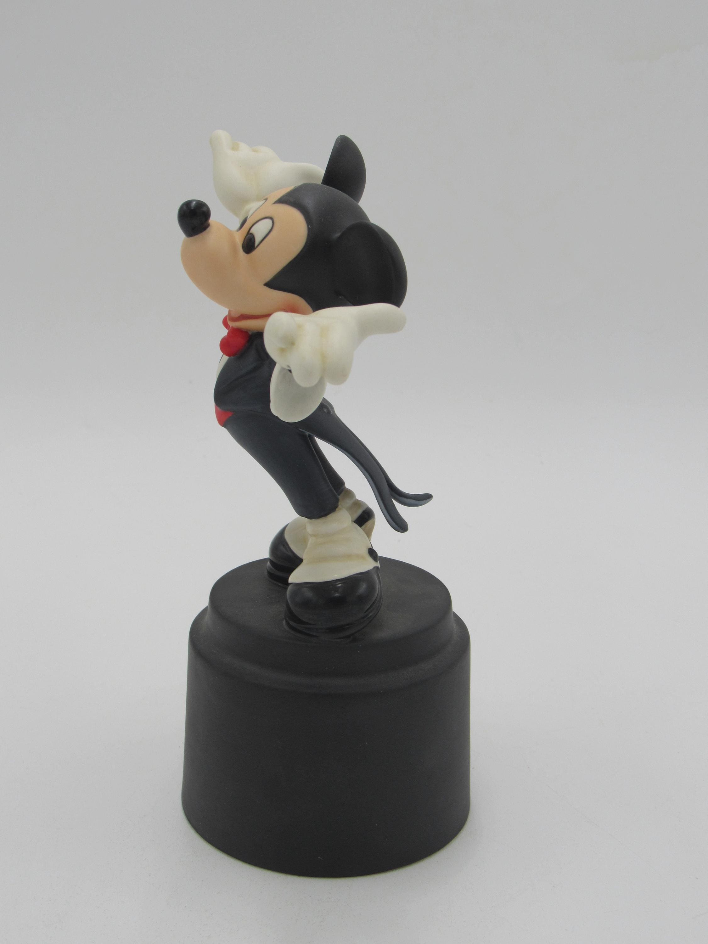 WDCC クラッシックコレクション マエストロミッキーマウス