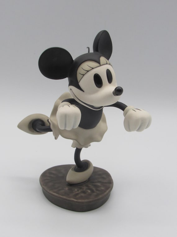 Walt Disney Classics Collection ミニー WDCC 