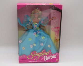 barbie 1995