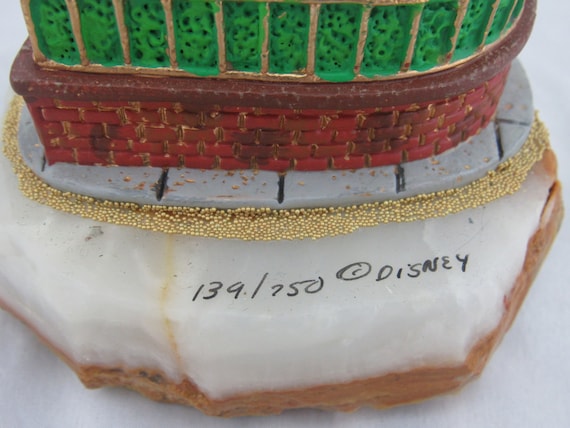 ロン・リー ミッキーマウス フィギュア 1995年製 ロン・リー ミッキーマウス フィギュア 1995年製