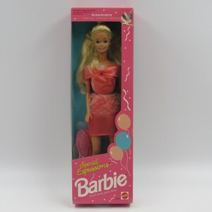 Woolworths doll Etsy M xico
