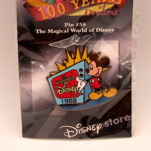 100 Years of Dreams Pins - Etsy