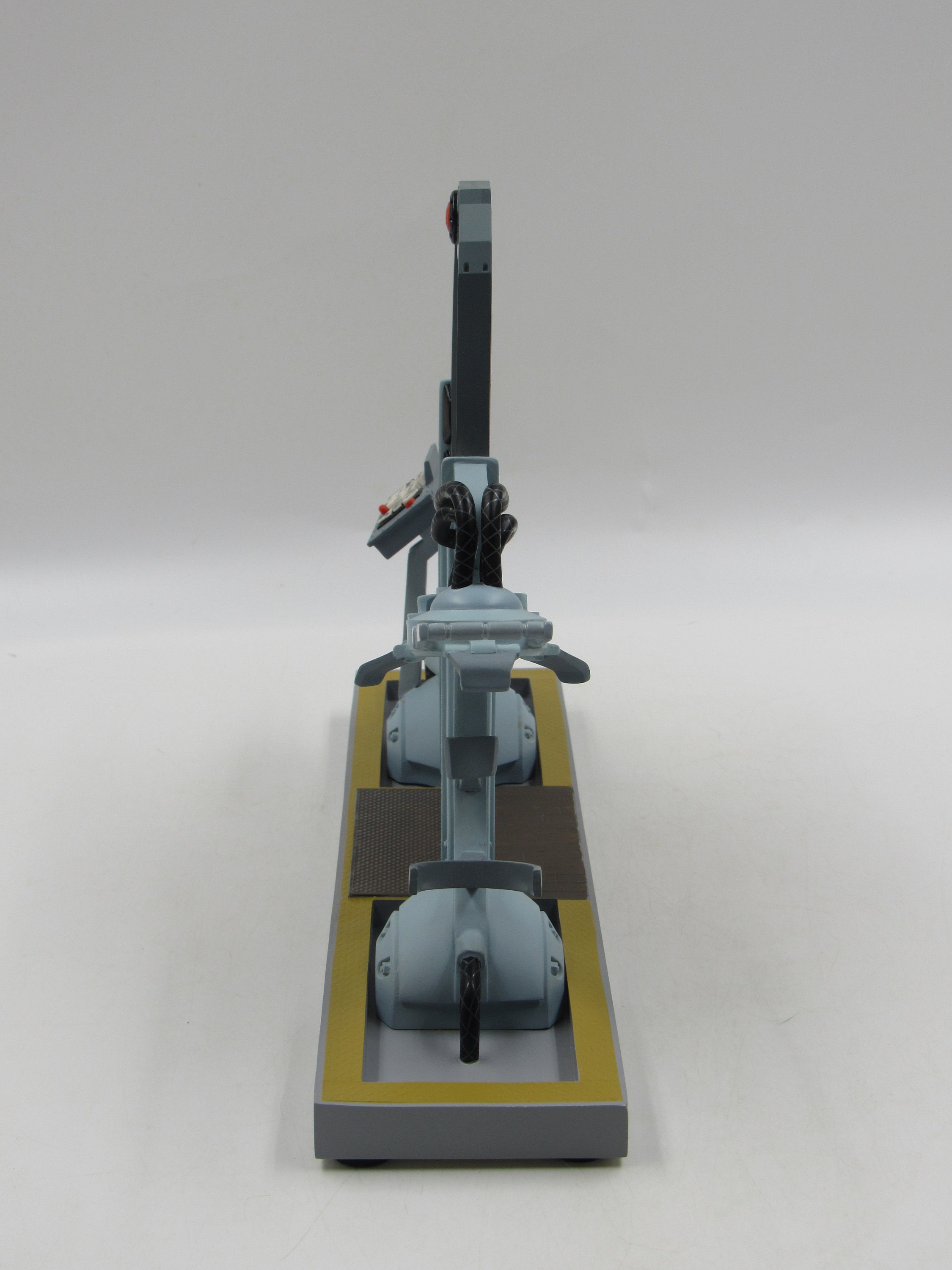 10/31迄レア　ディズニーWDCC モンスターズ・インク　ブーのドア　ピクサー WDCC ディズニーのモンスターズインクの「ブーのドア