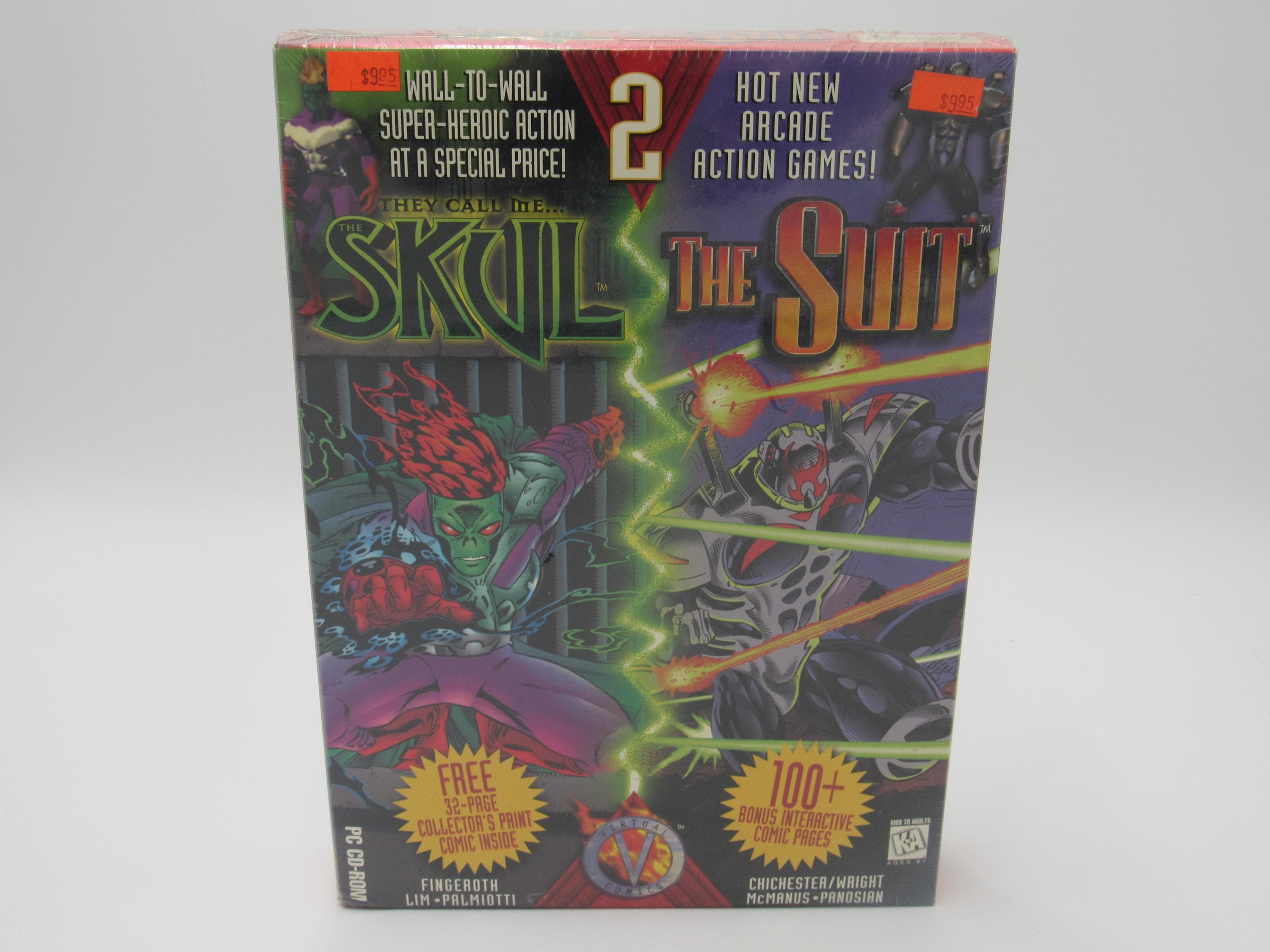 Pc cd rom games - Etsy 日本