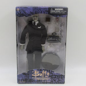 Sideshow Buffy contre les vampires - Figurine de 30 cm (12 po