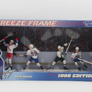Starting Lineup 1998 - Etsy