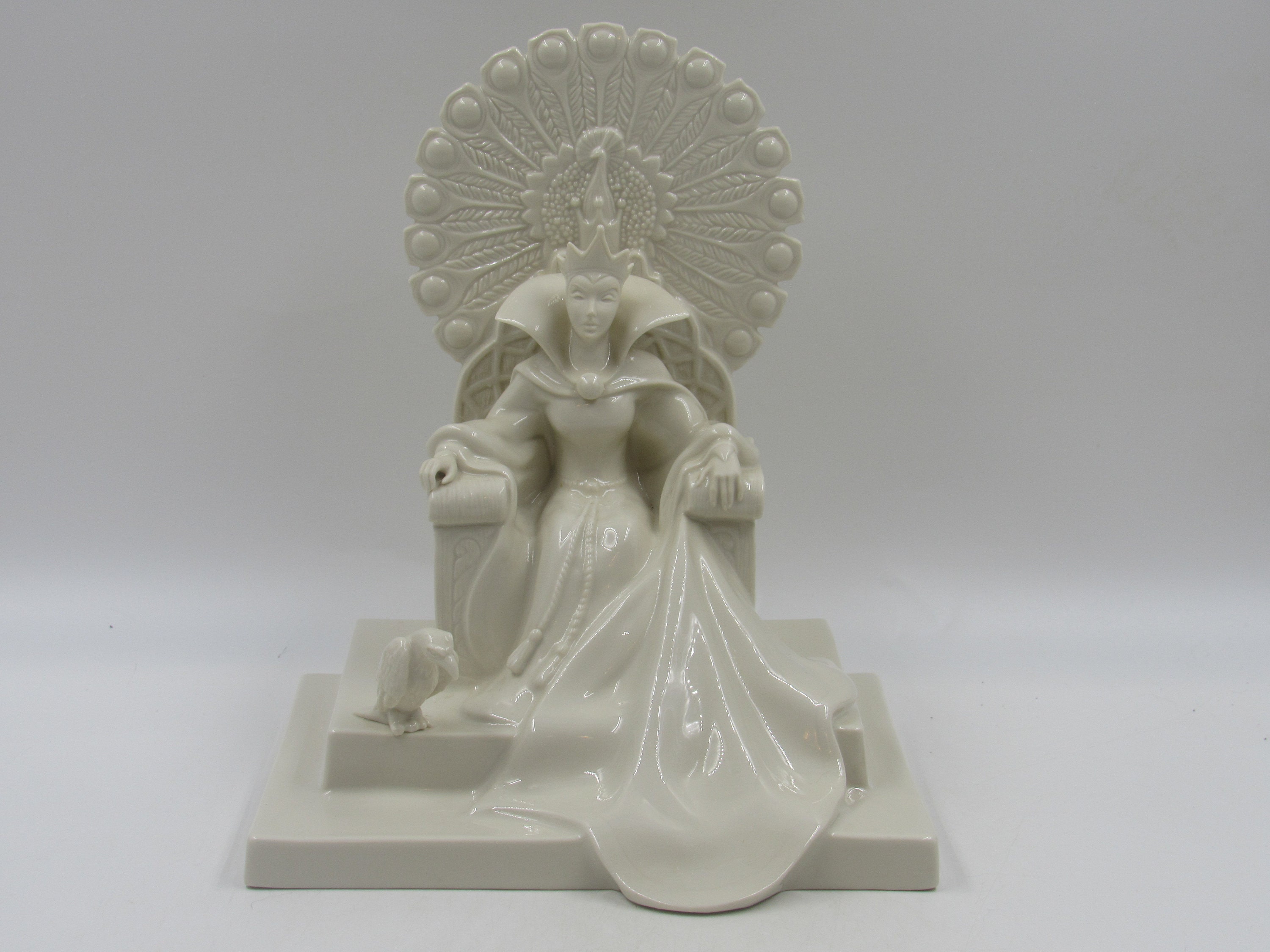 Lenox Disney Snow White 