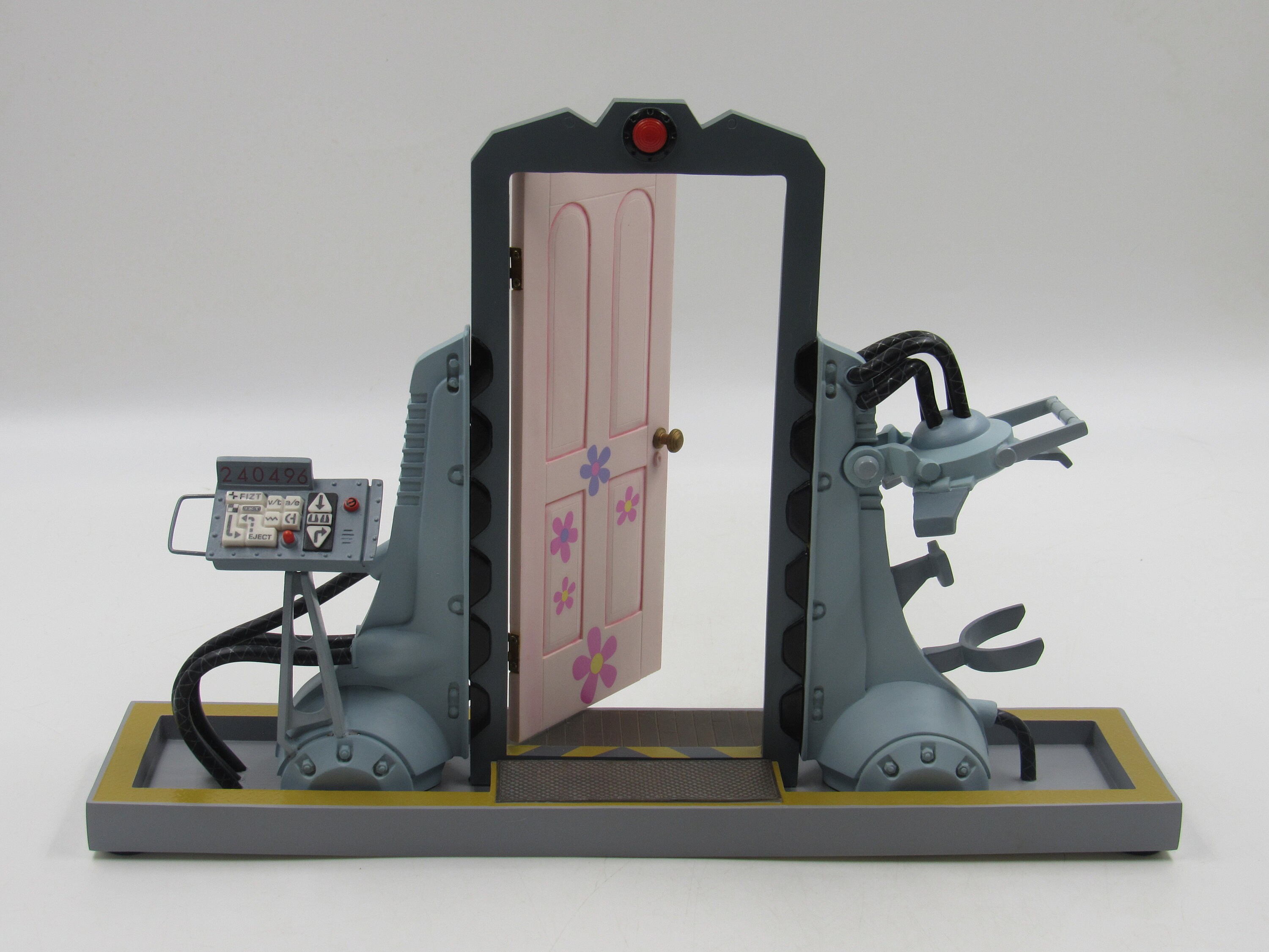 WDCC モンスターズ・インク Monsters Inc. ブーのドア WDCC ディズニーのモンスターズインクの「ブーのドア