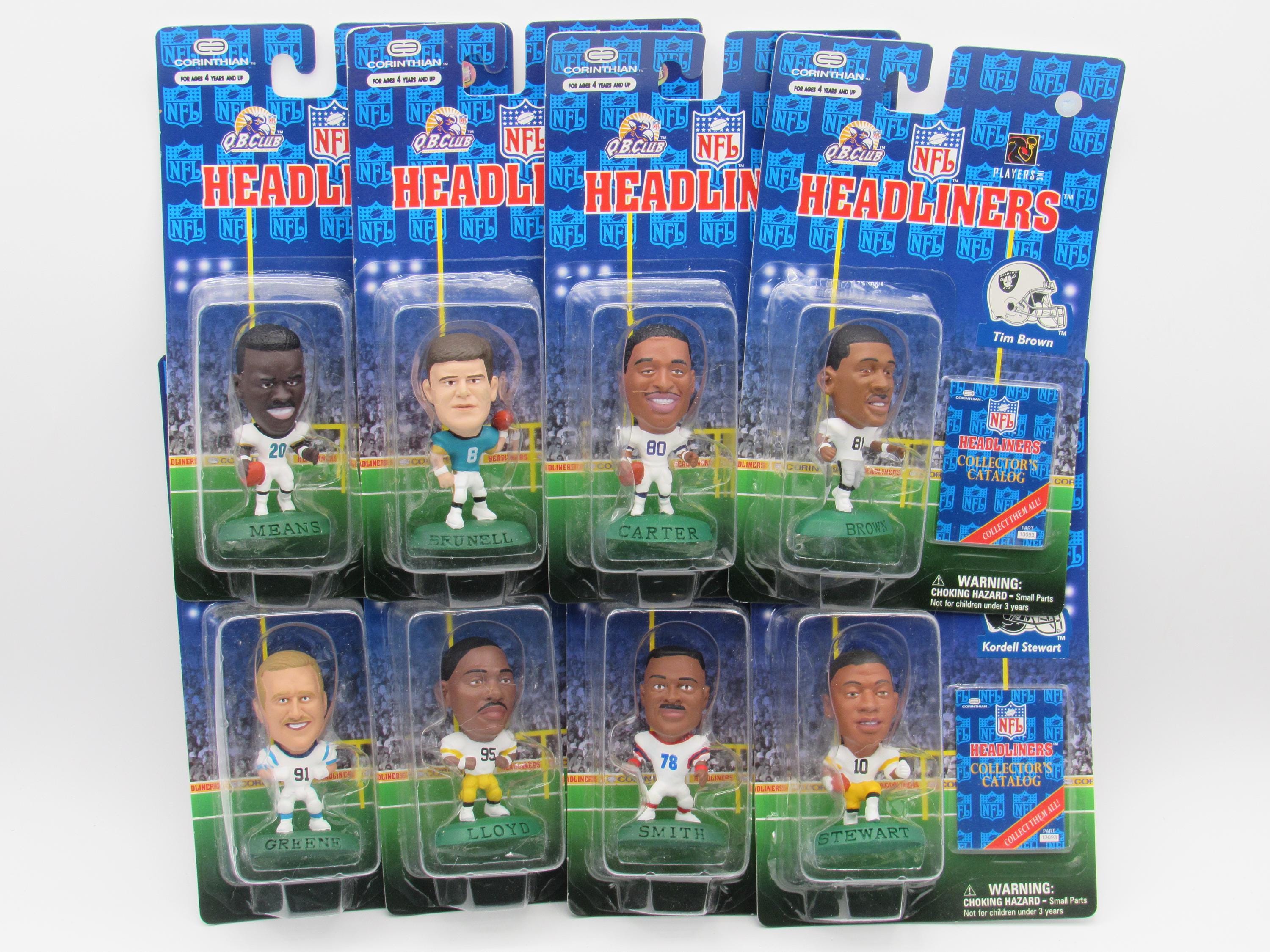 スポーツ Corinthian Miniatures Bundesliga il_fullxfull.8283643150_1v9k.jpg