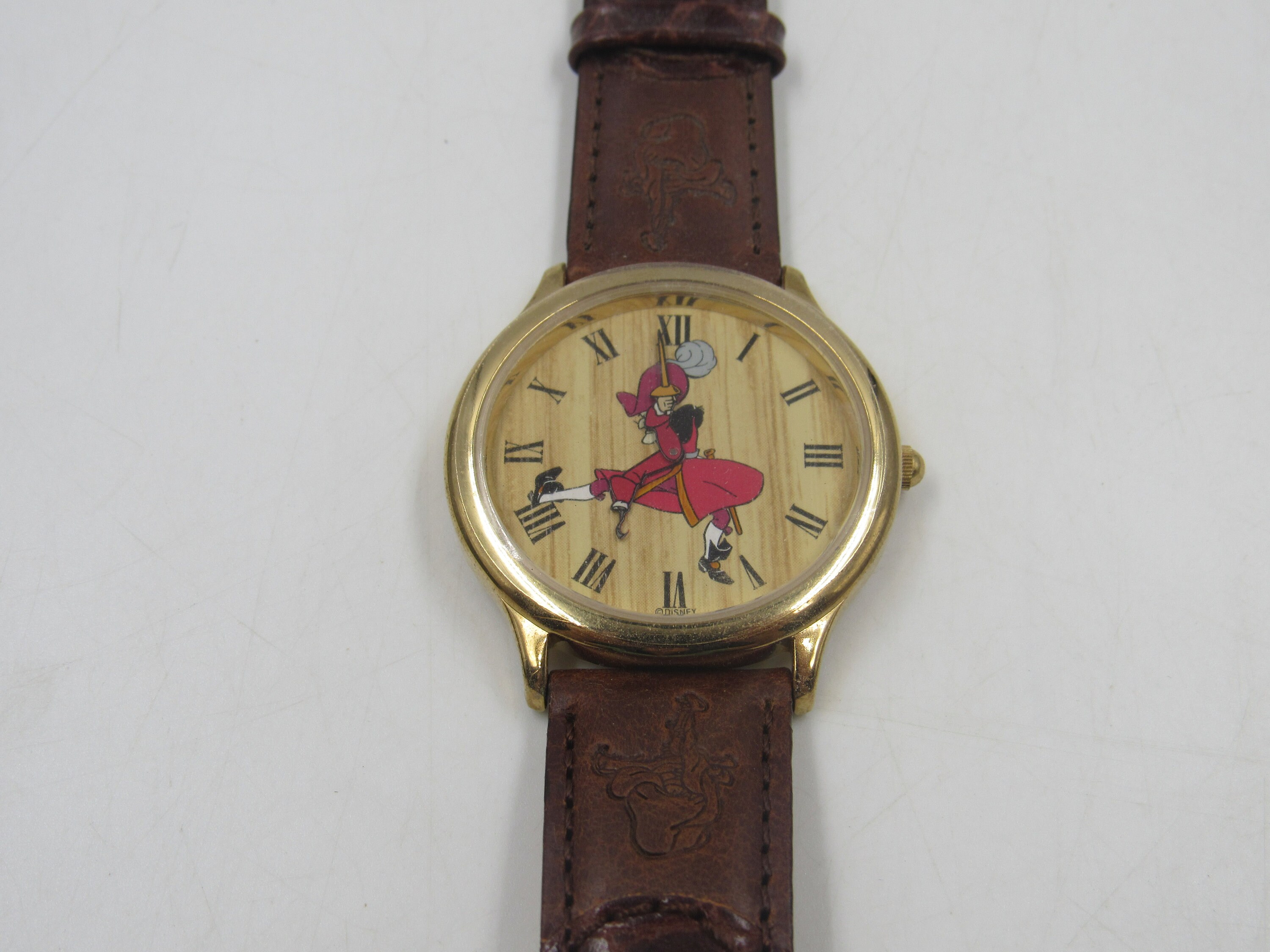 Walt Disney’s Peter&Wendy Collectors Watch Disney main image 3