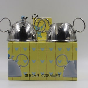 Michael Graves, The Mickey Mouse Gourmet Collection Cream