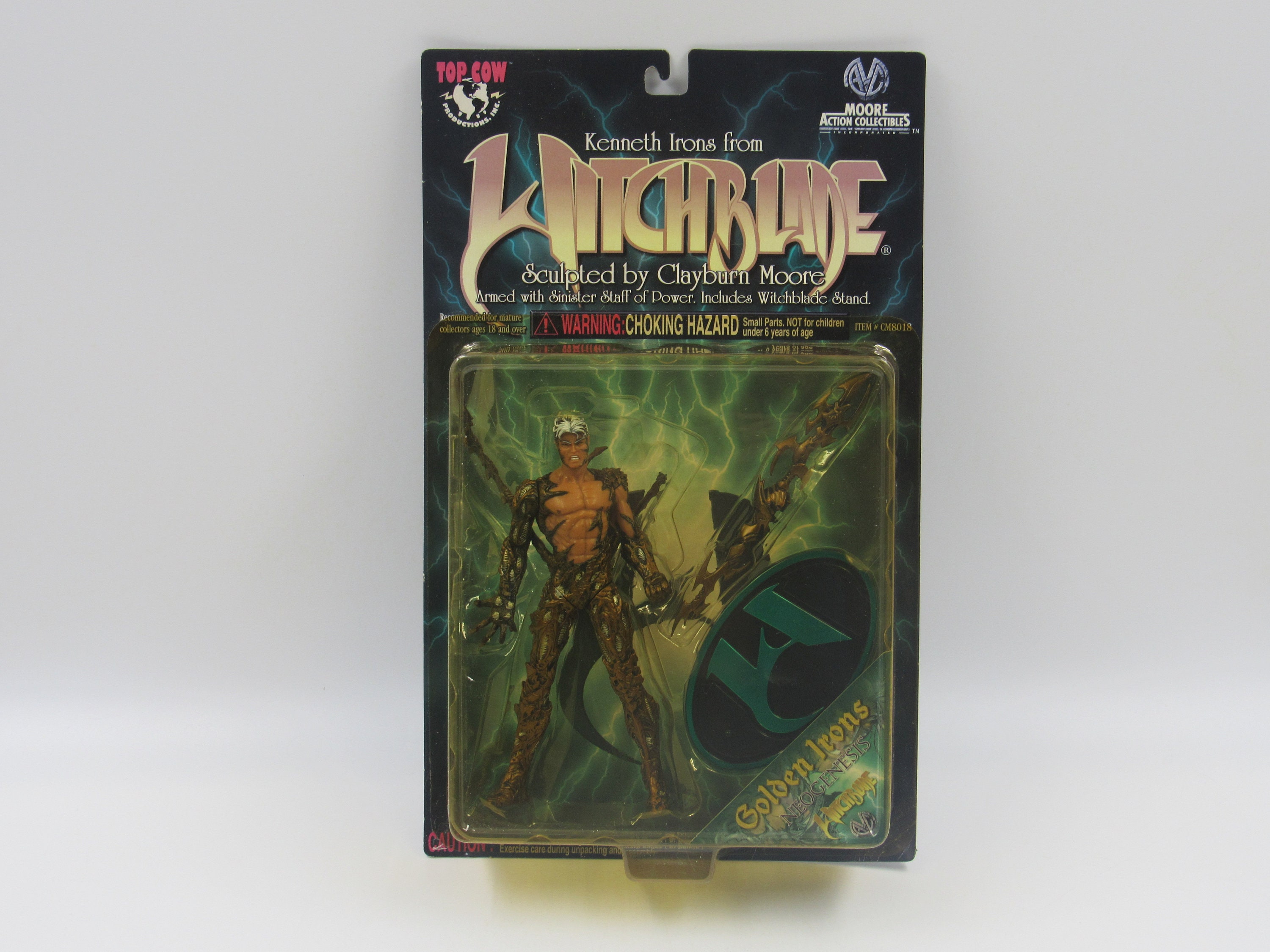 Witchblade - Etsy
