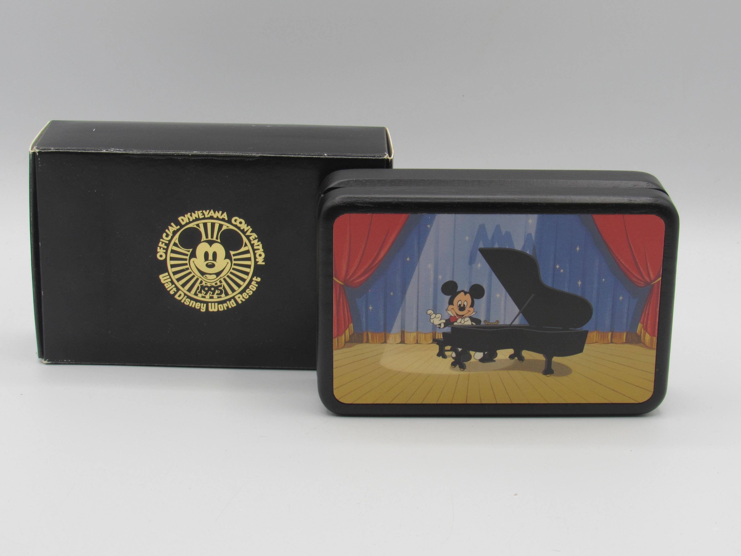 1995 Mickey Mouse - Etsy