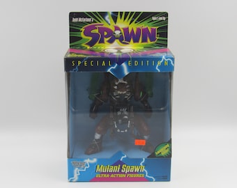 Future Spawn 1996 is maximum nostalgia for me. I should get