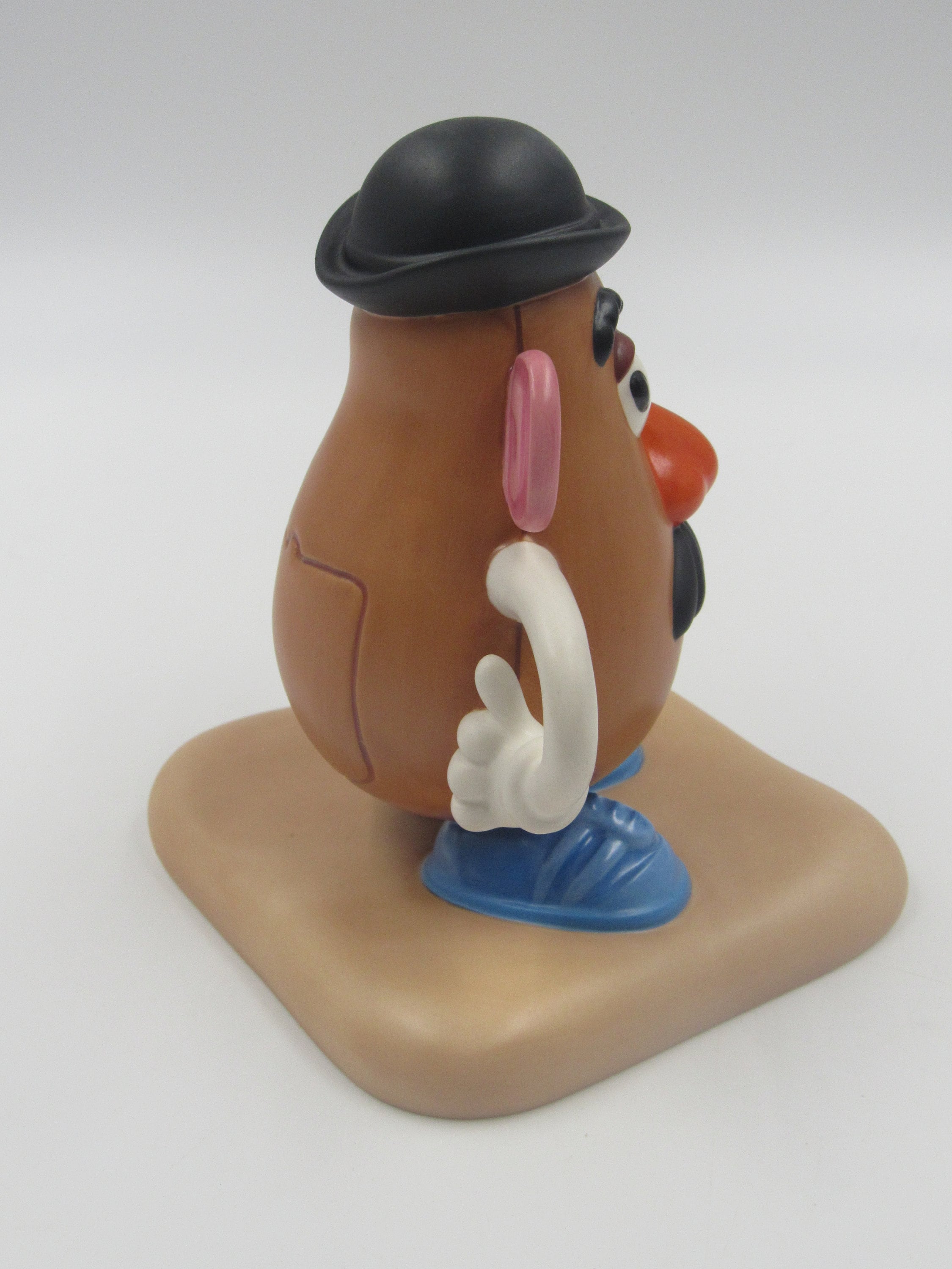 WDCC ミスターポテトヘッド フィギュア - トイ・ストーリー2 - 箱