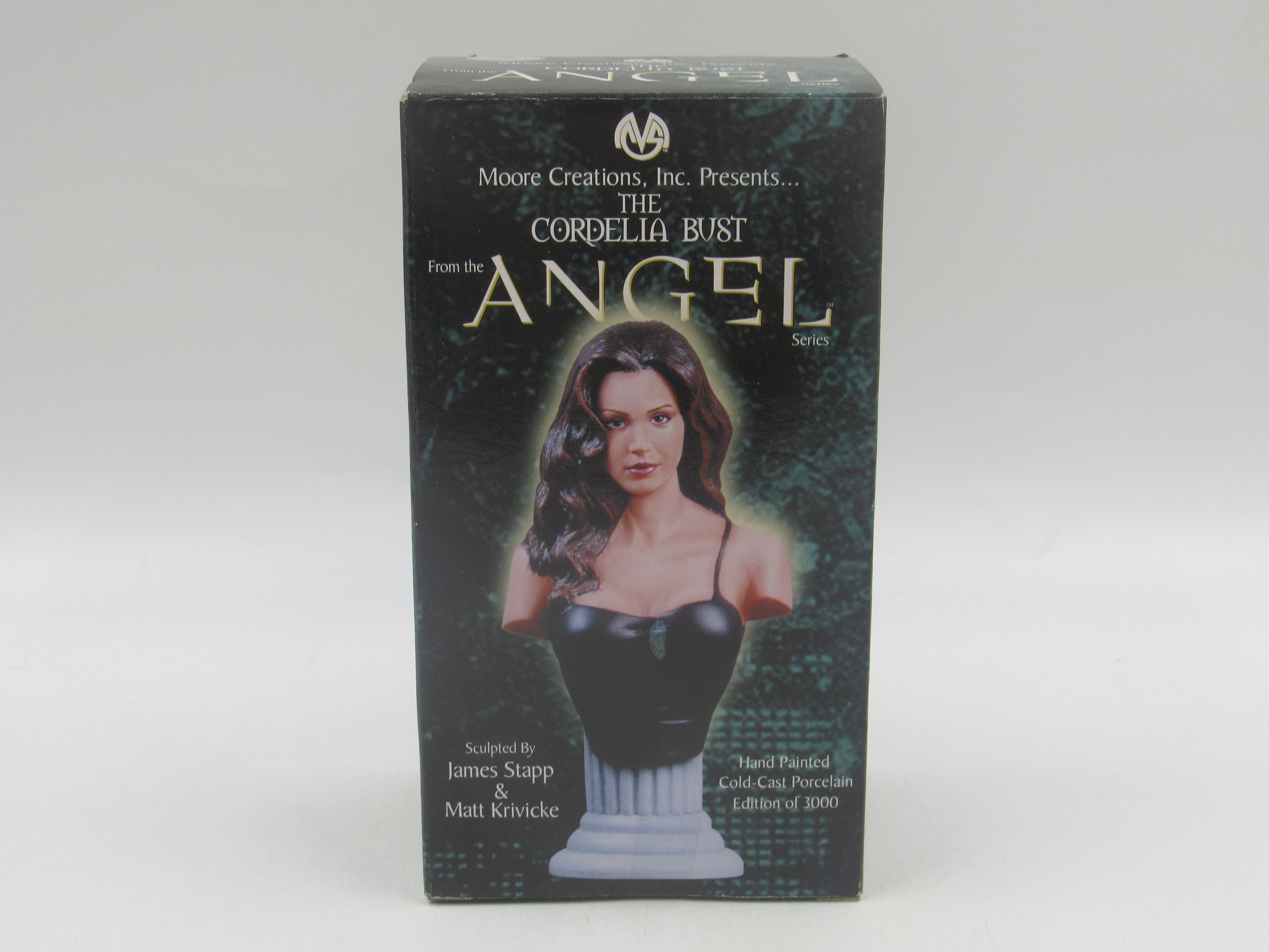 Buffy the vampire slayer figures - Etsy 日本