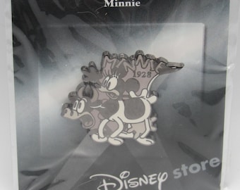 Disney 100 Years of Dreams #6 Minnie Pin