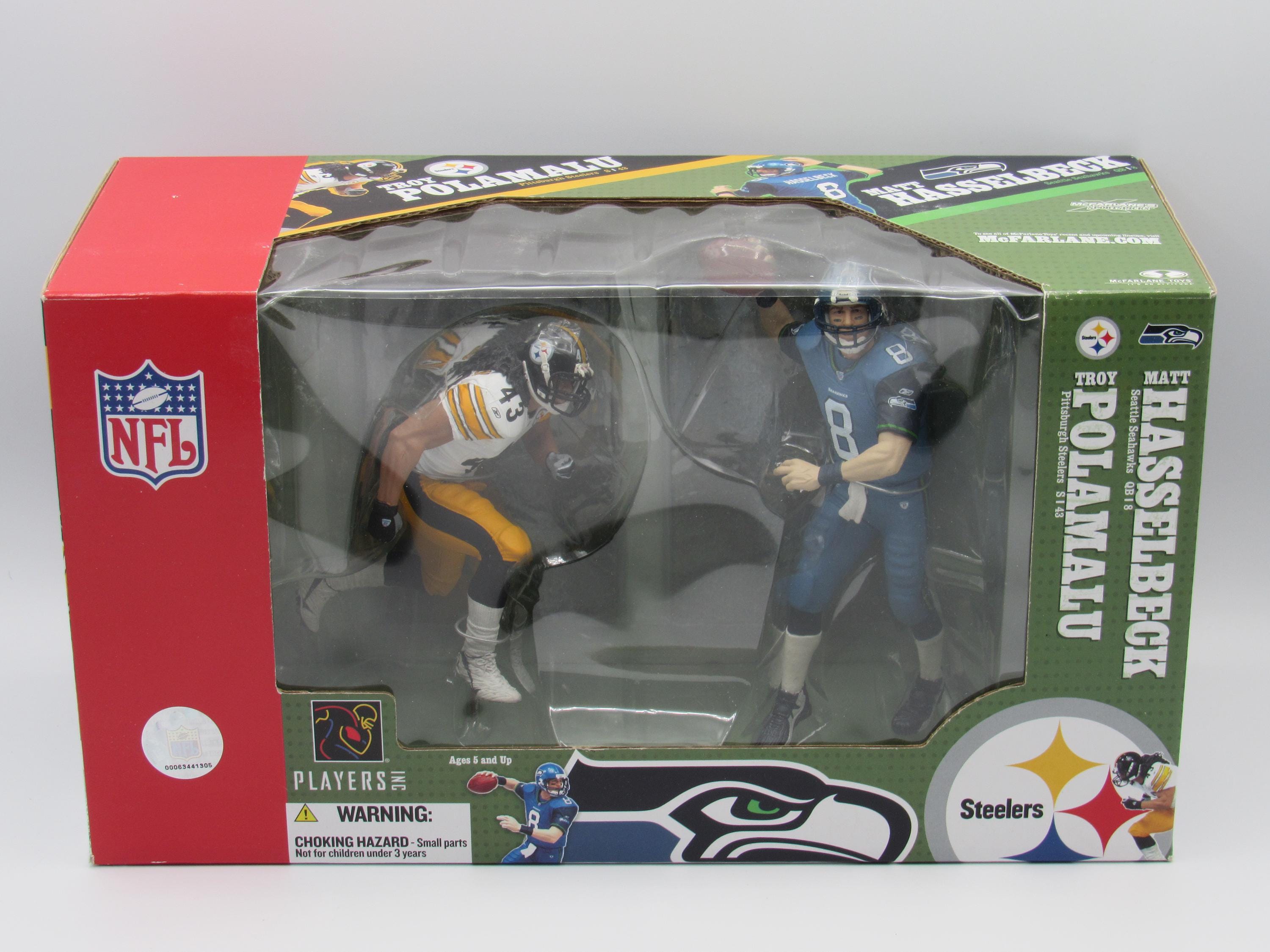 【レア　未開封】NFLマクファーレン　2pack　★ハッセルベックvsポラマル★ il_fullxfull.7100387840_jt45.jpg