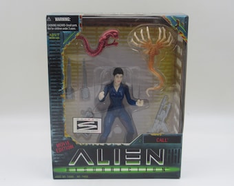 Alien Resurrection Tsukuda Hobby Vinyl 1:5 Scale Warrior BIG
