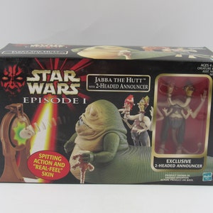 Jabba the Hutt Star Wars 3.75 Inch Scale Custom Barbecue Pit BBQ