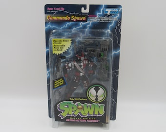メディーバル スポーン II シリーズ17 アクションフィギュア