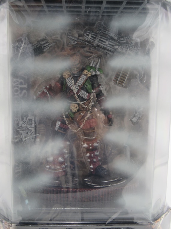(未使用･未開封品)Arsenal of Doom Spawn Mcfarlane Toys Arsenal of Doom Spawn Special Edition Action