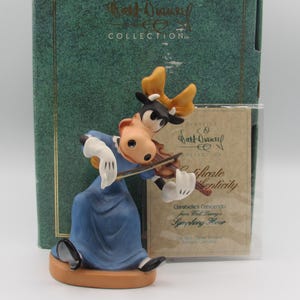 Wdcc Symphony Hour - Etsy