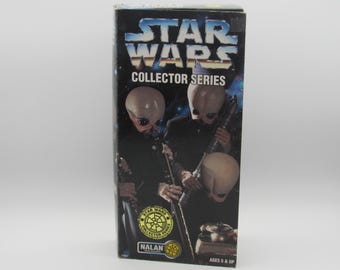 スターウォーズ (カンティーナバンド) / ザバンド「ビニールレコード