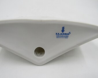 リヤドロ コレクターズ ソサエティ プレート ドン・キホーテ シェル