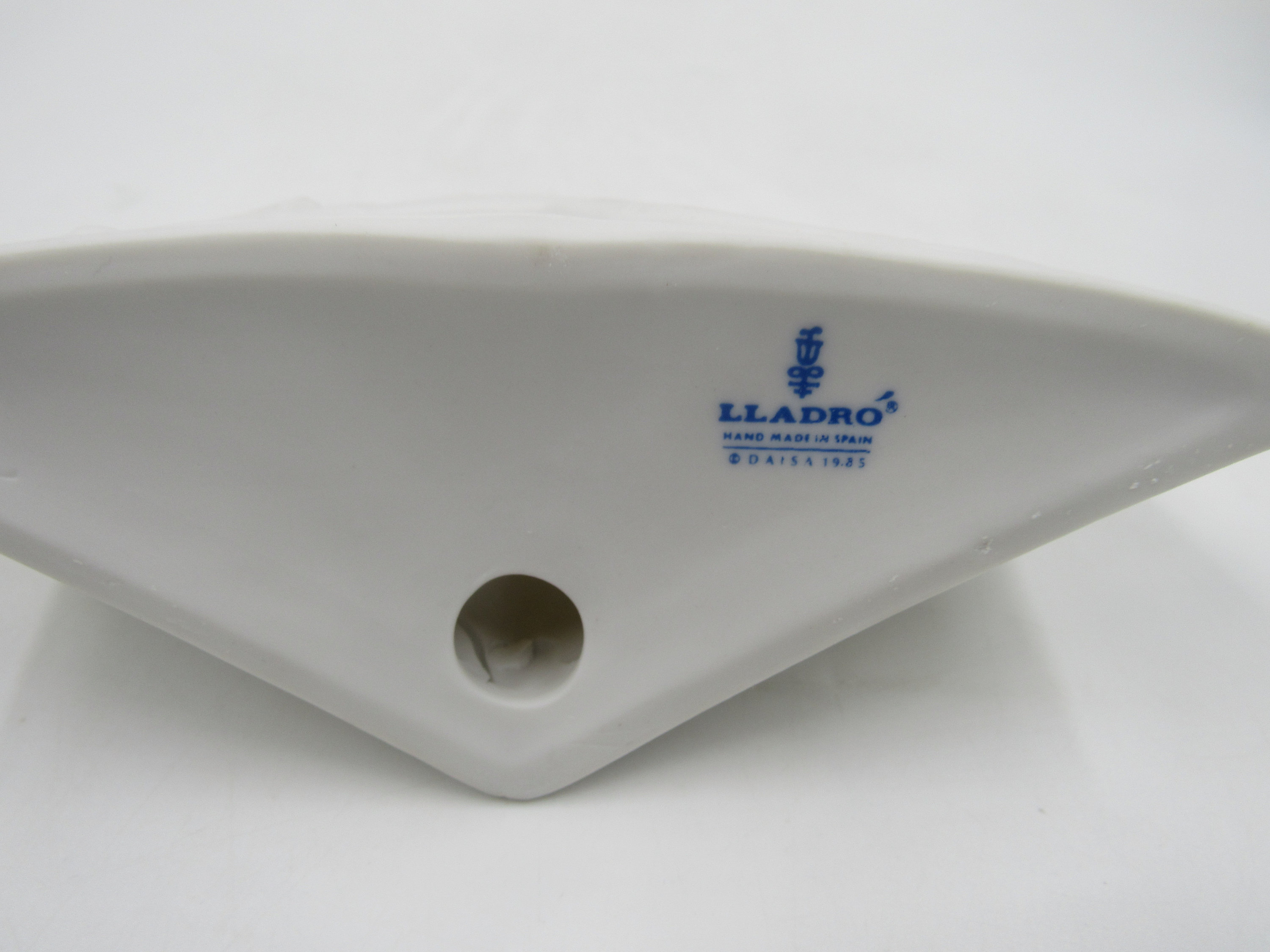 【希少】リヤドロ コレクターズ ソサエティ プレート（ドン・キホーテ） リヤドロ コレクターズ ソサエティ プレート ドン・キホーテ シェル