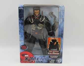 マーベル X-MEN ザ・ムービー ヒュー・ジャックマン ウルヴァリン 10