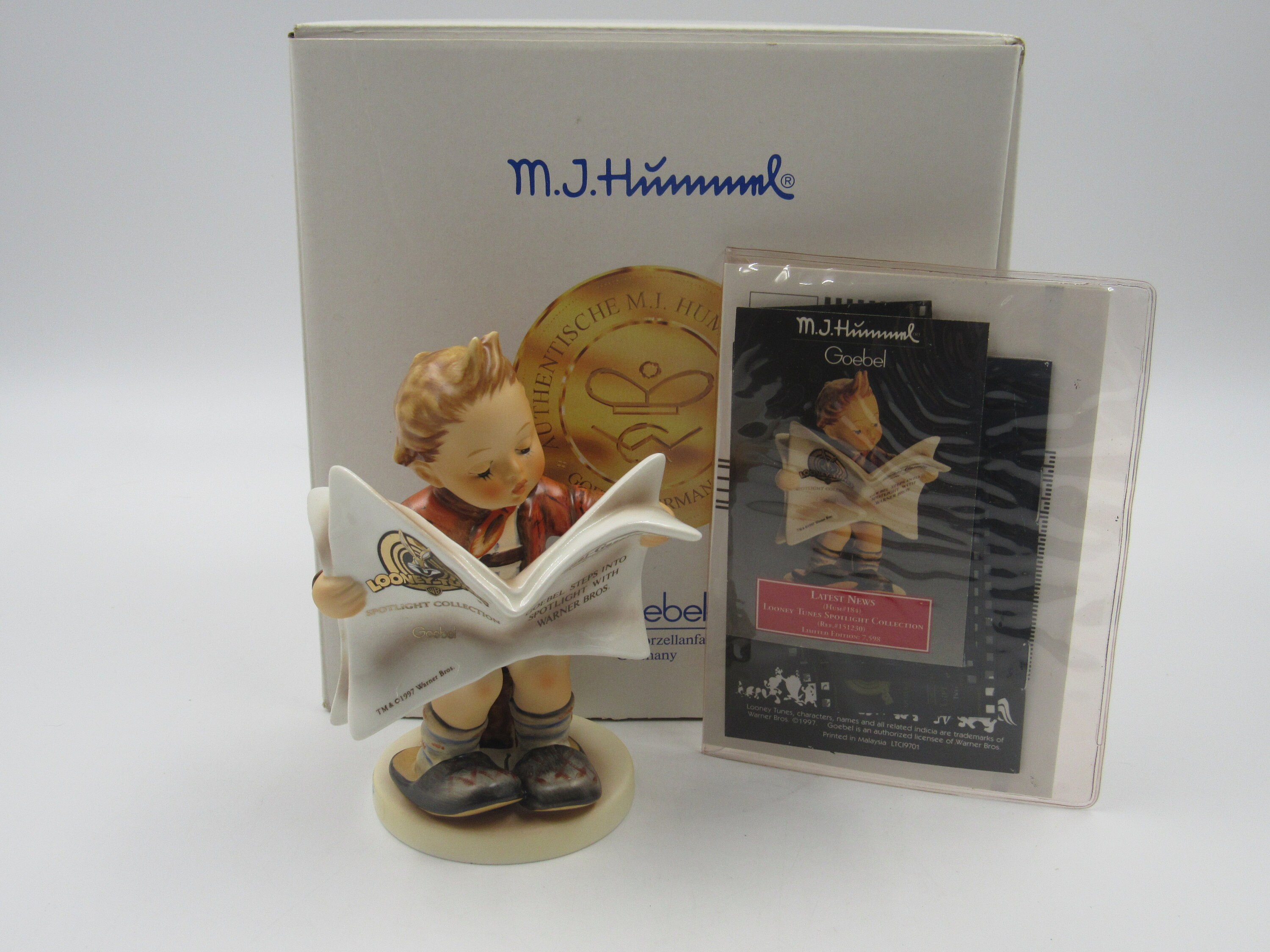 Hummel Latest News - Etsy Hummel Latest News - Etsy