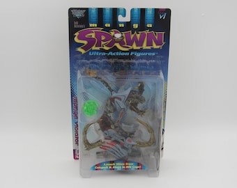 ヴィンテージ 1995 マクファーレン・トイズ スポーン SPAWN アクション