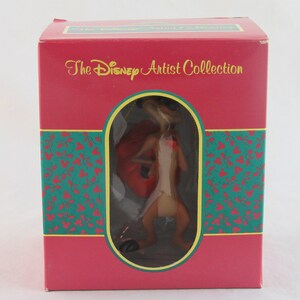 Disney Artist Collection Timon The Lion King Christmas Ornament