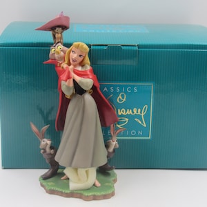 WDCC &quot;Once Upon A Dream&quot; Briar Rose from Disney&#39;s Sleeping Beauty in Box