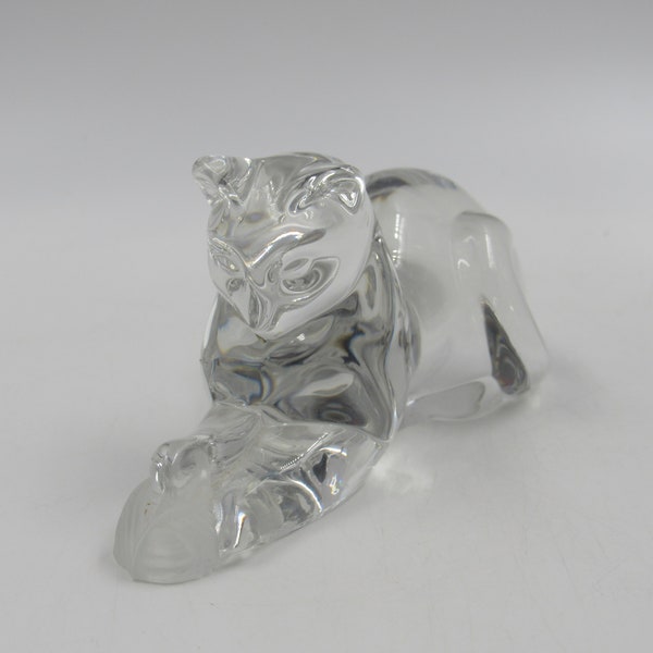 Lenox Crystal - Etsy