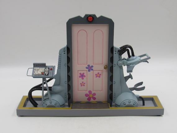 WDCC モンスターズ・インク Monsters Inc. ブーのドア ディズニーフィギュア専門店 ディズニーコレクション