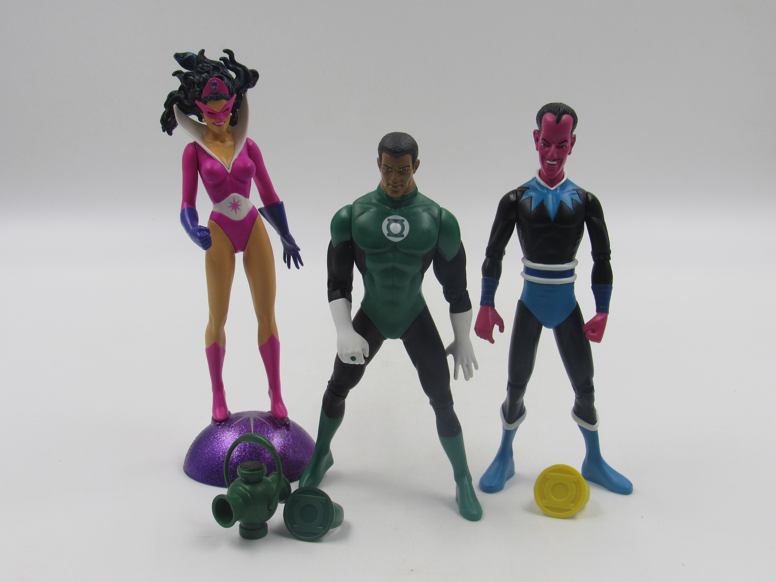 Star Sapphire Corps