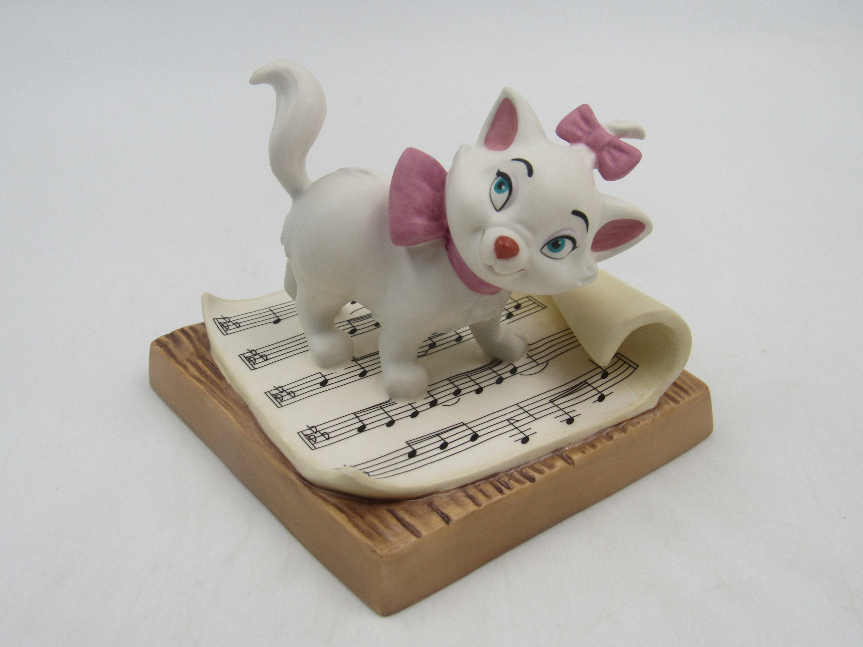 廃盤】 ディズニー おしゃれキャット マリー The Aristocats