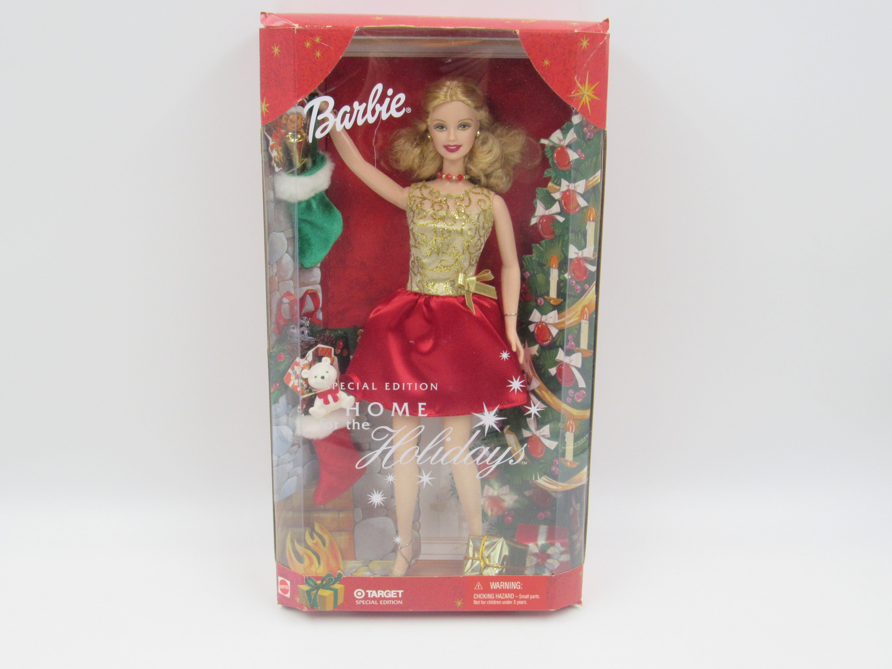 Mattel  Barbie Home