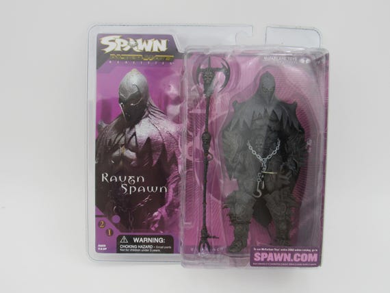 SPAWN 21 未開封 UVフィルム梱包 コレクション品 SPAWN 21 未開封 UVフィルム梱包 コレクション品 SPAWN 21 未開封 UV