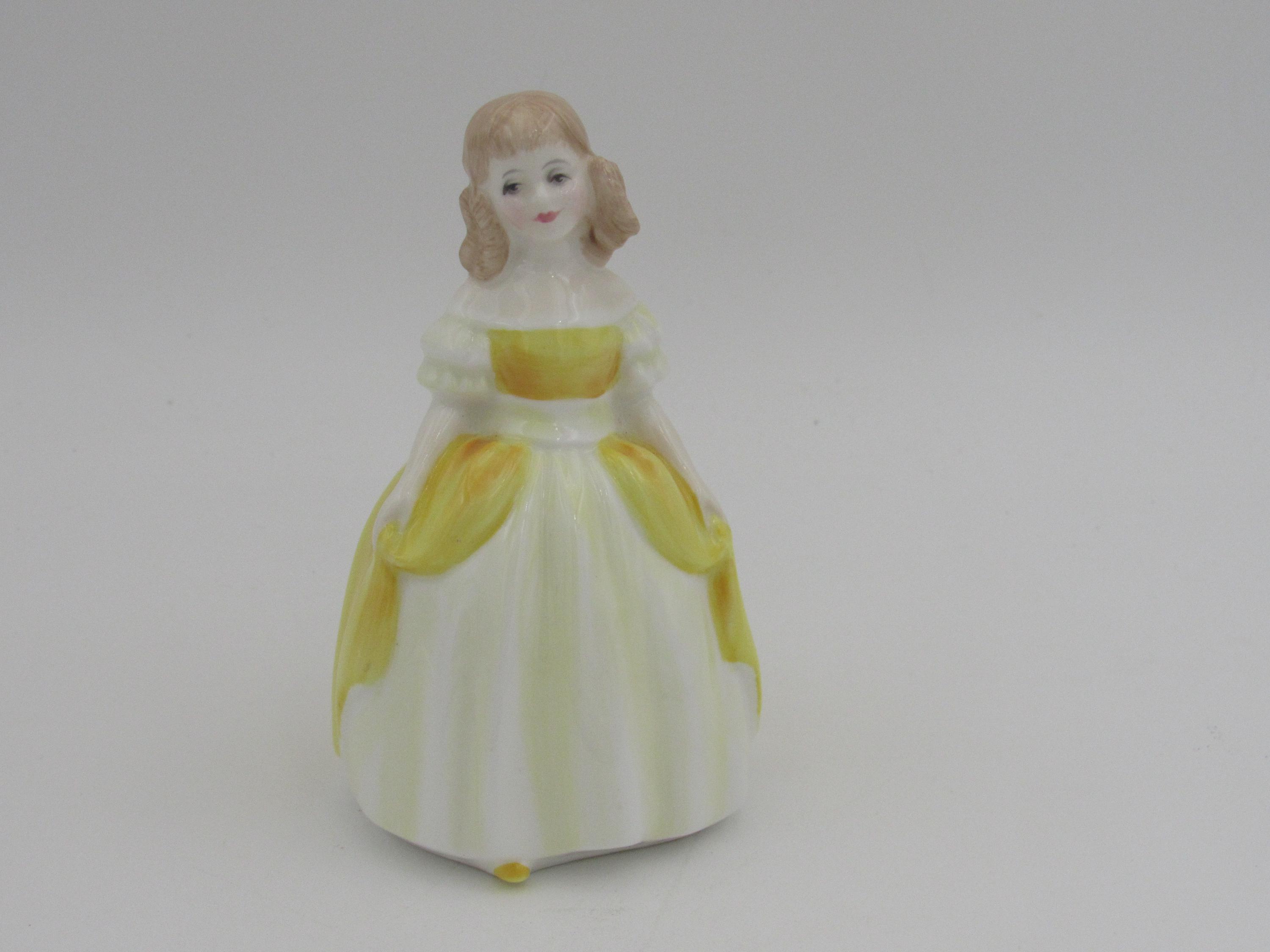 ロイヤルドルトン フュギリン Pennyペニー Royal Doulton Penny - Etsy Canada